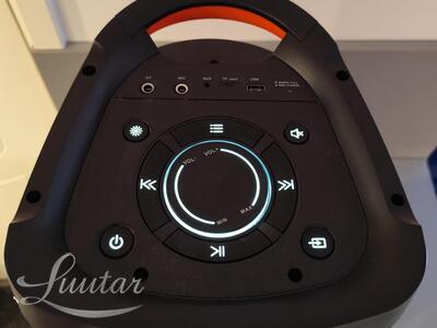 Kõlar Blaupunkt PartyBox PB06DB