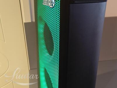 Kõlar Blaupunkt PartyBox PB06DB