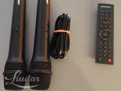 Kõlar Blaupunkt PartyBox PB06DB