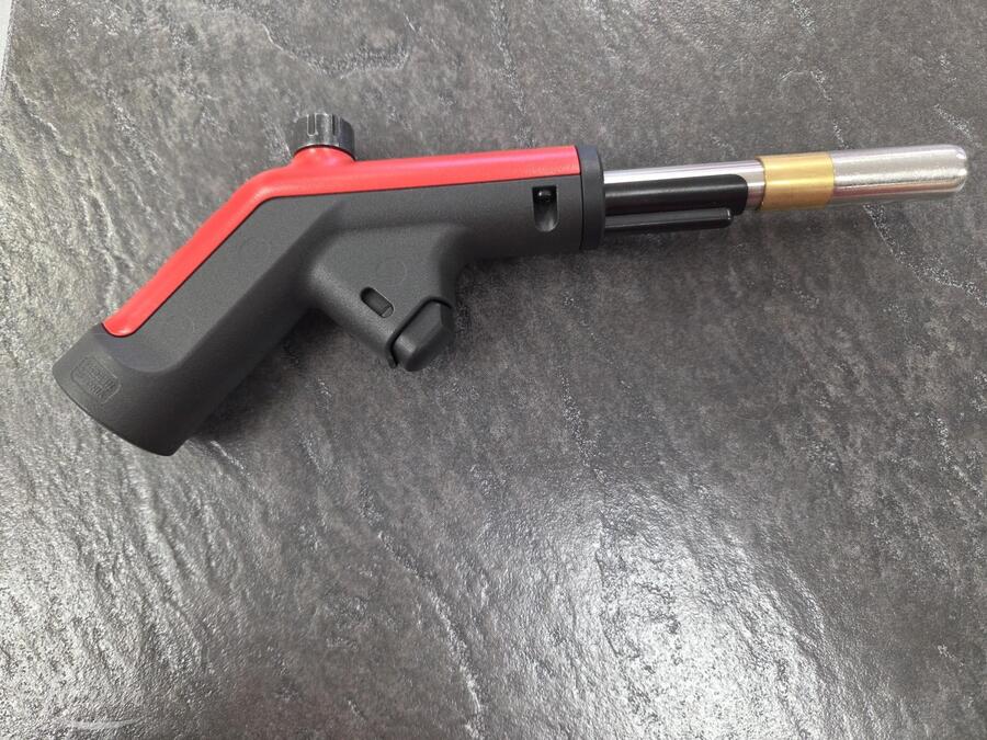 Gaasipõleti  Rothenberger Superfire Pro