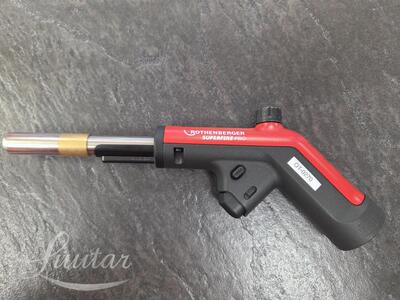 Gaasipõleti  Rothenberger Superfire Pro