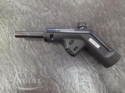 Gaasipõleti  Rothenberger Quickfire Pro