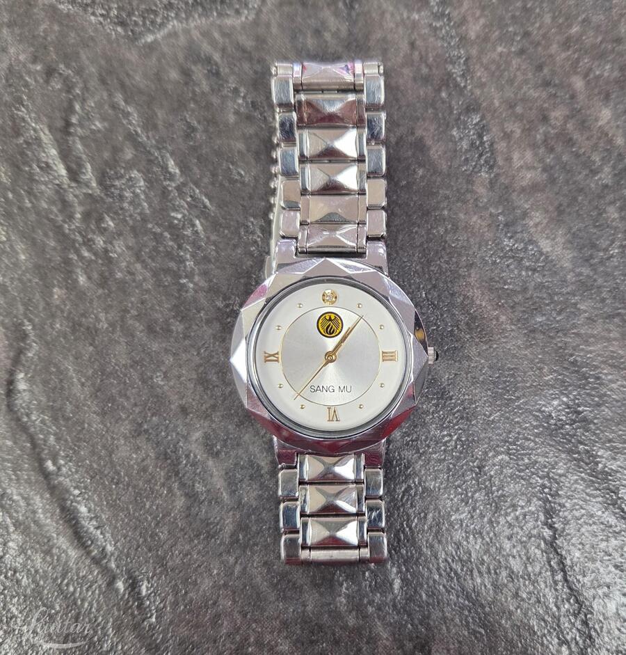 Naiste käekell Sang Mu