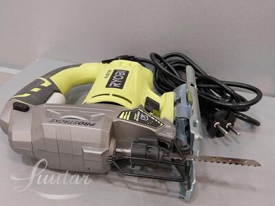 Tikksaag RYOBI RJS750