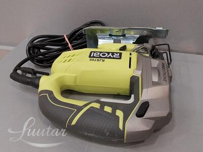 Tikksaag RYOBI RJS750