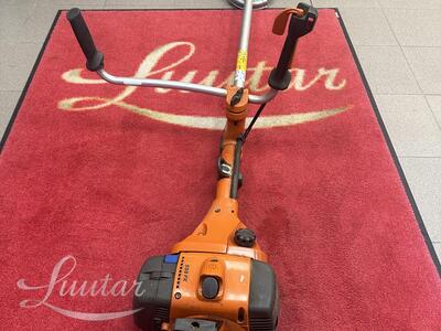 Võsalõikur Husqvarna 555FXT