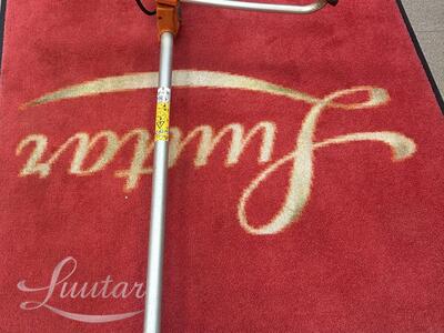 Võsalõikur Husqvarna 555FXT