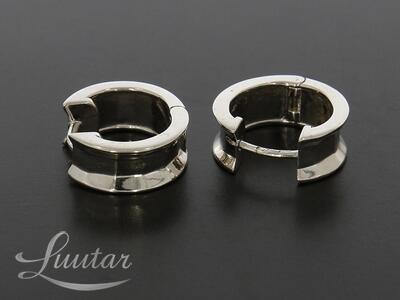 Hõbekõrvarõngad 925*