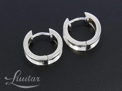 Hõbekõrvarõngad 925*