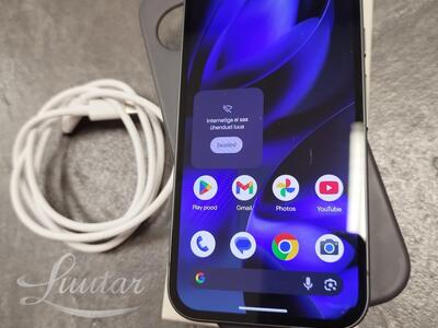 Mobiiltelefon Google Pixel 9a 128gb
