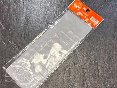 Klaviatuuri kleepsud ENG/RUS