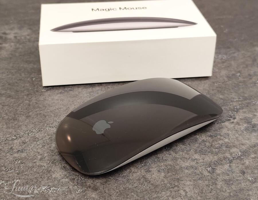 Juhtmeta hiir Apple Magic Mouse 2 