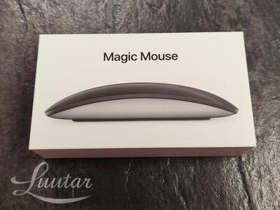 Juhtmeta hiir Apple Magic Mouse 2 