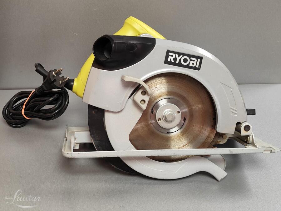 Ketassaag Ryobi EWS-1266