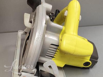 Ketassaag Ryobi EWS-1266