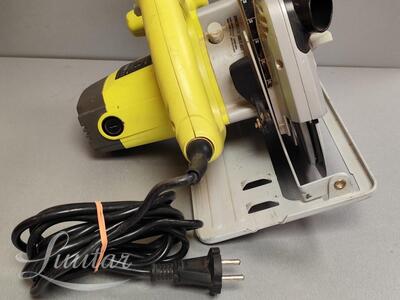 Ketassaag Ryobi EWS-1266