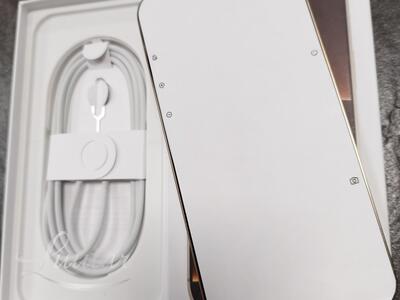 Mobiiltelefon Apple iPhone 16 Pro Max 1tb