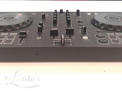 DJ kontroller Pioneer DDJ-FLX4