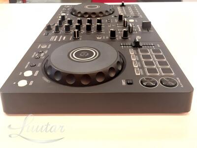 DJ kontroller Pioneer DDJ-FLX4