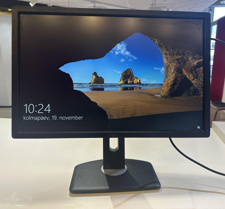 Monitor Dell U2412Mc