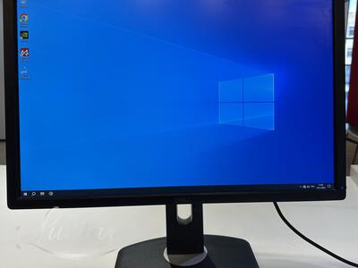 Monitor Dell U2412Mc