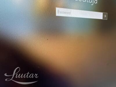 Monitor Dell U2412Mc