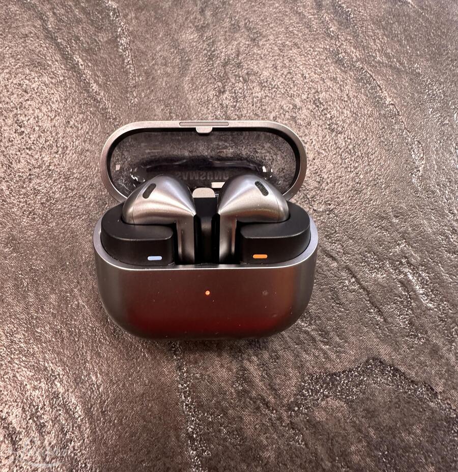 Kõrvaklapid Samsung Galaxy Buds 3 SM-R530