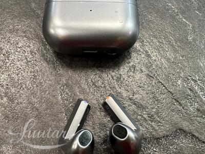 Kõrvaklapid Samsung Galaxy Buds 3 SM-R530