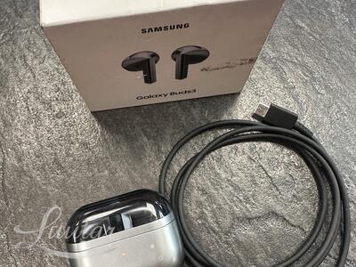 Kõrvaklapid Samsung Galaxy Buds 3 SM-R530