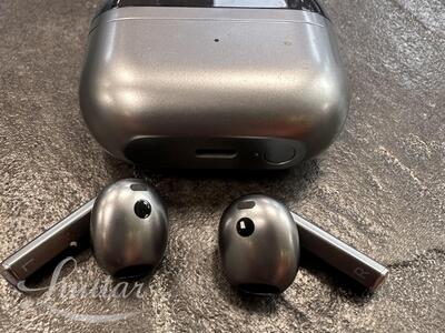 Kõrvaklapid Samsung Galaxy Buds 3 SM-R530