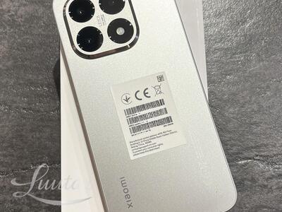 Mobiiltelefon Xiaomi 15T 256GB