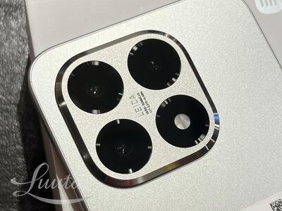 Mobiiltelefon Xiaomi 15T 256GB