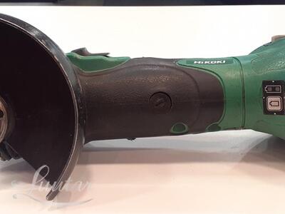 Nurklihvija HIKOKI G18DSL2