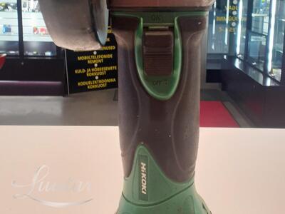 Nurklihvija HIKOKI G18DSL2