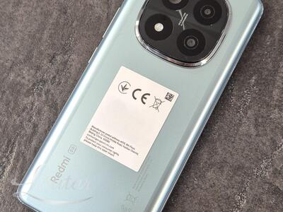 Mobiiltelefon Xiaomi Redmi Note 14 Pro+ 5G 512GB