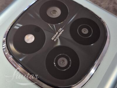 Mobiiltelefon Xiaomi Redmi Note 14 Pro+ 5G 512GB