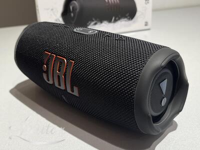 Bluetooth kõlar JBL Charge 5 UUS!