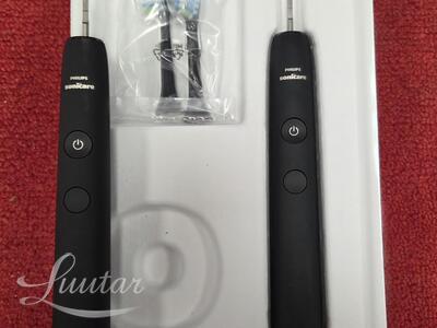 Elektriliste hambaharjade komplekt Philips HX9914/54 Sonicare Diamond Clean 9000