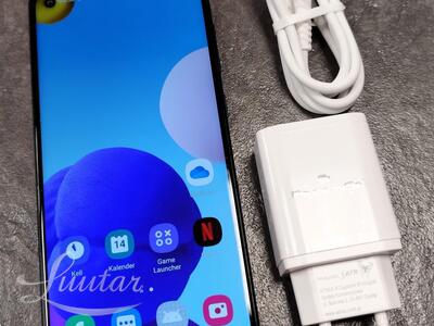 Mobiiltelefon Samsung Galaxy A21s 32GB
