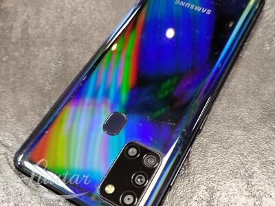 Mobiiltelefon Samsung Galaxy A21s 32GB