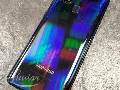 Mobiiltelefon Samsung Galaxy A21s 32GB