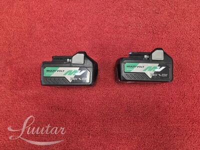 Ketassaag HiKOKI C3606DA