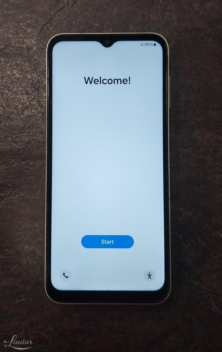 Mobiiltelefon Samsung Galaxy A14 (SM-A145R/DSN) 128GB