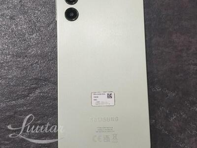 Mobiiltelefon Samsung Galaxy A14 (SM-A145R/DSN) 128GB