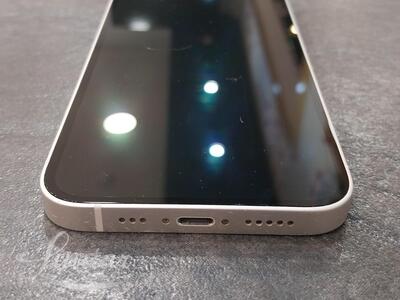 Mobiiltelefon Apple iPhone 14 (MPW43PX/A) 256GB