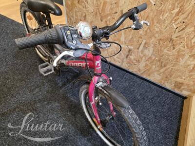 Laste jalgratas Drag Hacker