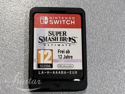 Mängukonsool Nintendo Switch HAC-001