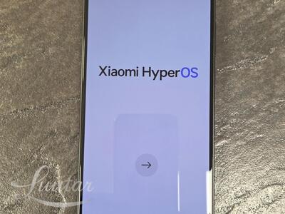 Mobiiltelefon Xiaomi Redmi Note 14 5G 128GB