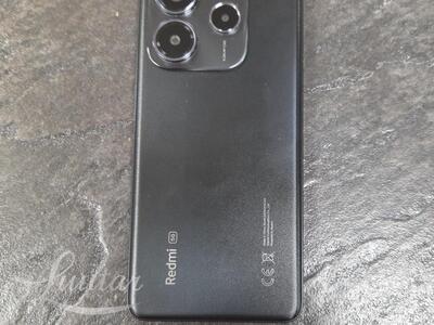 Mobiiltelefon Xiaomi Redmi Note 14 5G 128GB