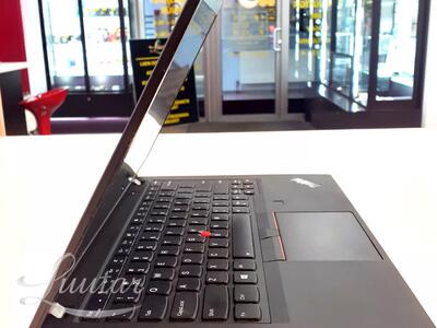 Sülearvuti Lenovo ThinkPad T495